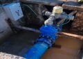 Agua potable Piélagos