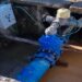 Agua potable Piélagos