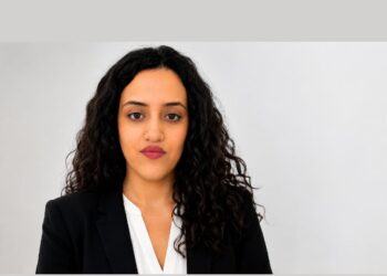 Alba Medina, creadora de contenido que ofrecerá una charla sobre redes sociales