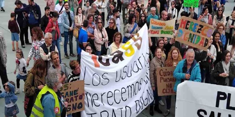 CAD de Laredo