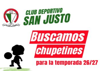 CD San justo
