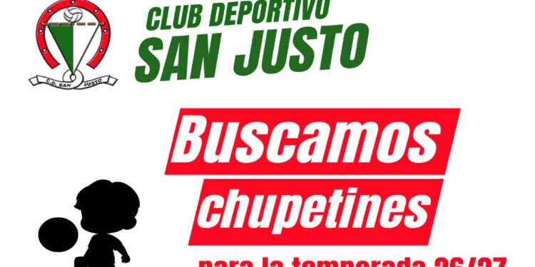CD San justo