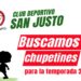 CD San justo