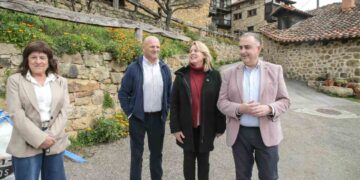 Pueblo Bonito de Cantabria 2026