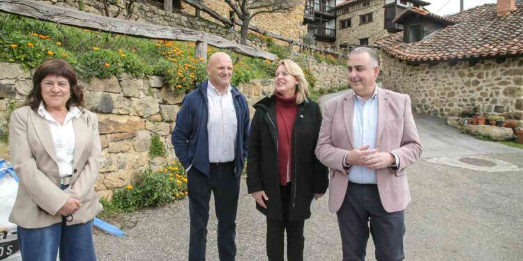 Pueblo Bonito de Cantabria 2026