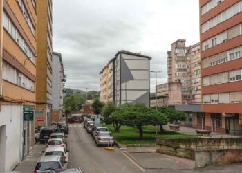 calle Alcalde Arche se pasará a llamar Calle La Enseñanza