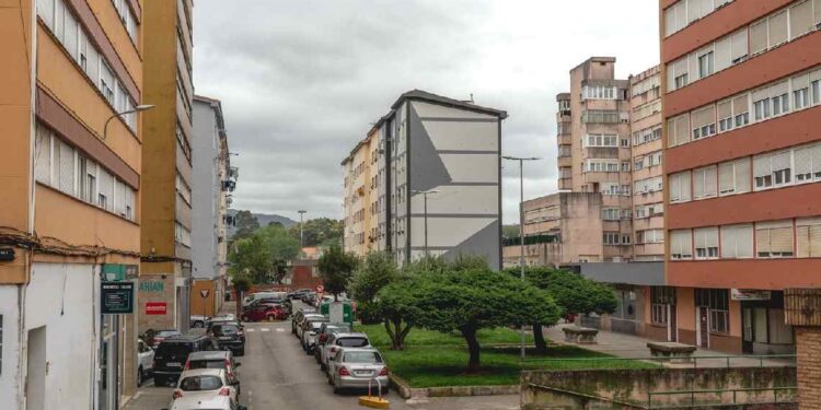 calle Alcalde Arche se pasará a llamar Calle La Enseñanza