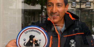 Campaña Pet Friendly del Ayuntamiento de Astillero