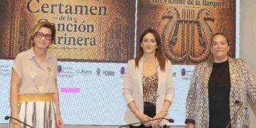 Certamen de la Canción Marinera