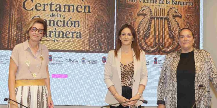 Certamen de la Canción Marinera