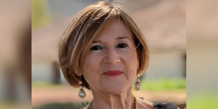 Charo Quintana impartirá en Santander una conferencia sobre violencia obstétrica