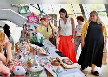 Visita Actividades de verano en los centros cívicos de Santander