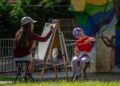 Concurso de Pintura Rápida