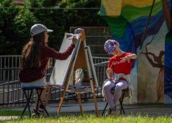 Concurso de Pintura Rápida