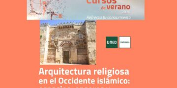 curso de verano sobre arquitectura religiosa