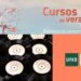 Curso de verano de UNED Cantabria sobre poesía y música popular en Torrelavega