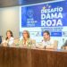 Desafío Dama Roja 2026