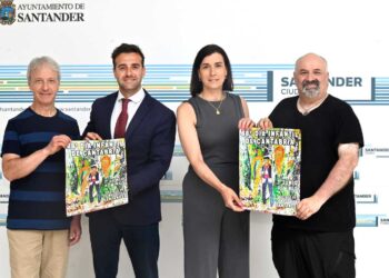 Día Infantil de Cantabria