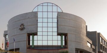 Cursos en el Digital Learning Center de Camargo