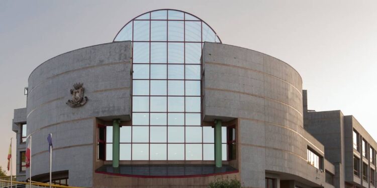 Cursos en el Digital Learning Center de Camargo