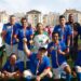 Equipo participante en la Copa Inclusiva Regional