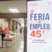 III Feria Talento 45+