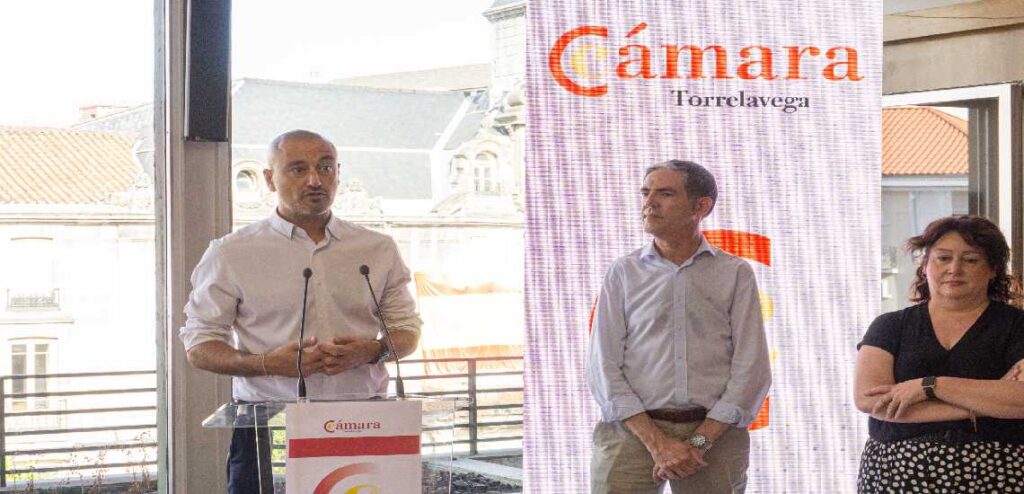 III Feria Talento 45+ Torrelavega