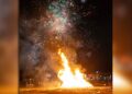 Fiestas de San Juan en Maliaño