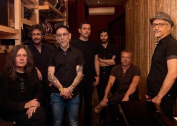 Fito & Fitipaldis actuaran en el Palacio de Festivales