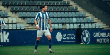 Héctor Alonso renueva
