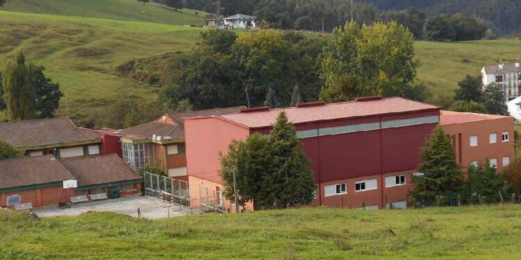 IES José del Campo afectado por el traslado de ciclos formativos