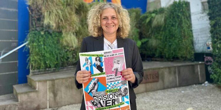 IV Gala de los Premios Sisión Vermú
