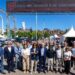 Inauguración Expo del Vehículo de Santander