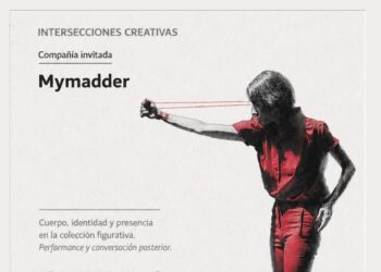 Intersecciones Creativas
