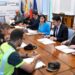 Junta Local de Seguridad de Santander