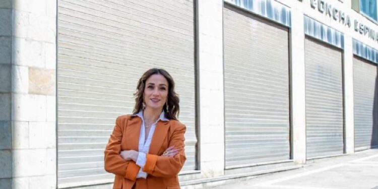 Lucía Montes exige refuerzos en el área de Cultura de Torrelavega