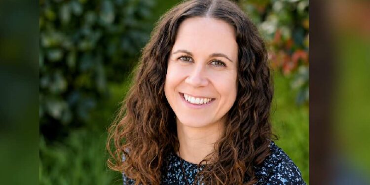 Marisa Maza, ponente de la charla sobre mitos del amor romántico en Santander