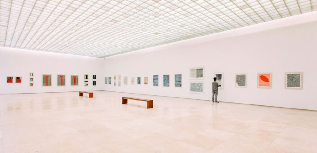 Museo del Kolor en Santander