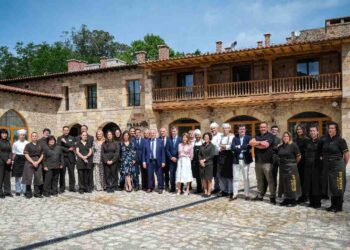 Parador de Santillana-Altamira