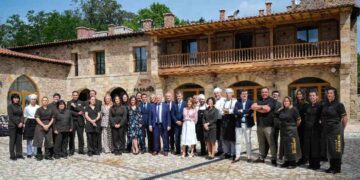 Parador de Santillana-Altamira
