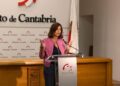 Rueda de prensa sobre el Debate de Orientación Política
