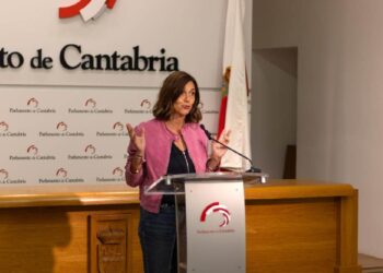 Rueda de prensa sobre el Debate de Orientación Política