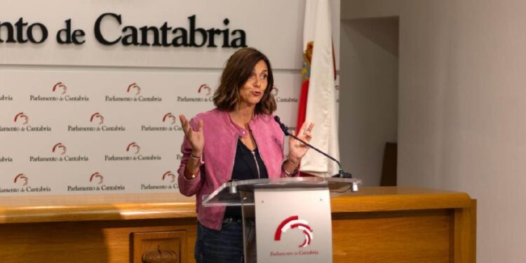 Rueda de prensa sobre el Debate de Orientación Política