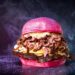 Pink Paradise en The Champions Burger de Santander