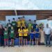 CN Camargo domino los campeonatos regionales