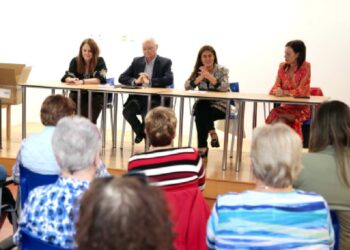 Presenta Rutas Culturales Senior Cantabria