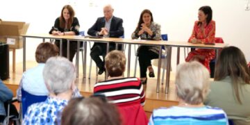 Presenta Rutas Culturales Senior Cantabria