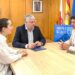 proyecto Europa a pie de calle Bareyo 2026