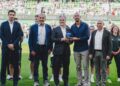 Certificación AENOR Racing de Santander