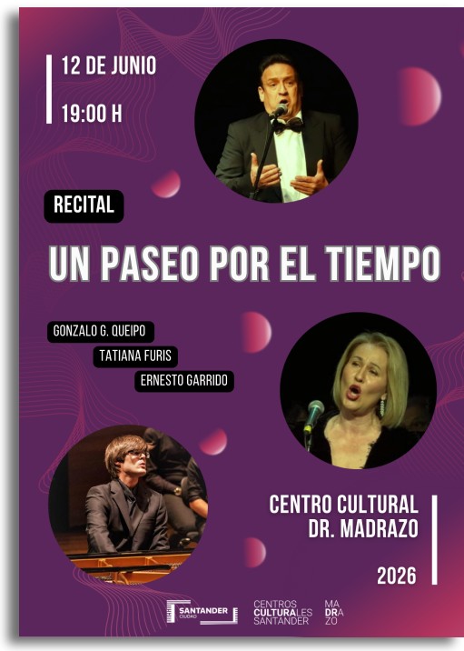 Un paseo por el tiempo